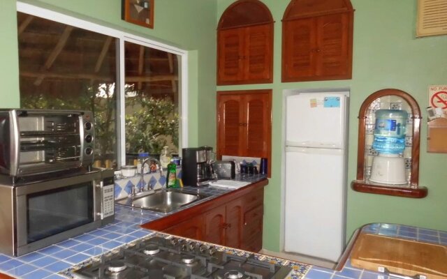 Casa Gatos