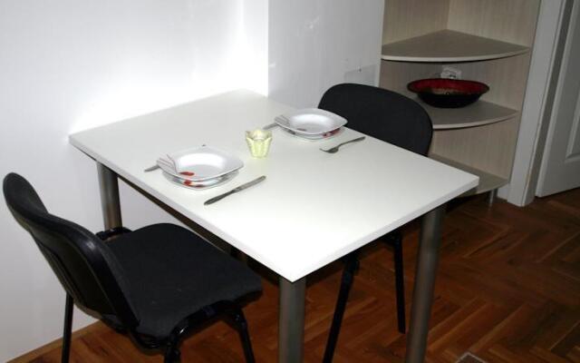 Apartament Buleski