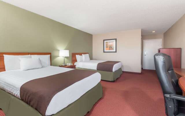 Baymont by Wyndham Kokomo