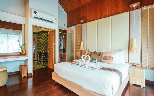 Kacha Resort and Spa Koh Chang