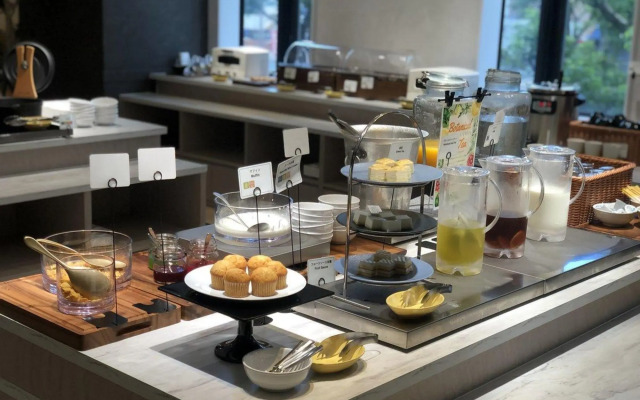 Chisun Hotel Kobe