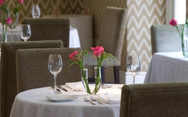Villa Padierna Thermas Hotel - Only Adults