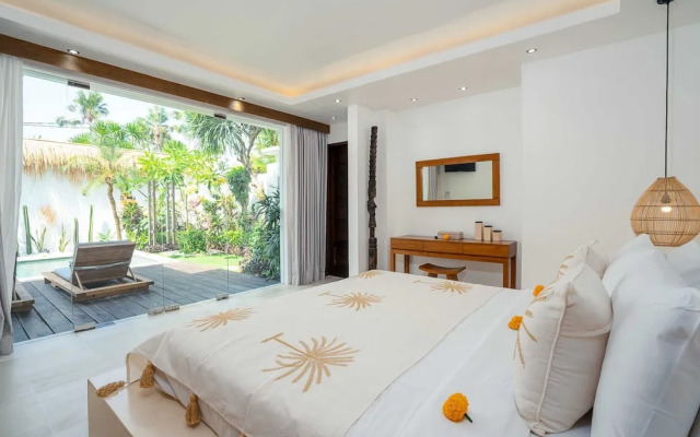 Villa Astaga