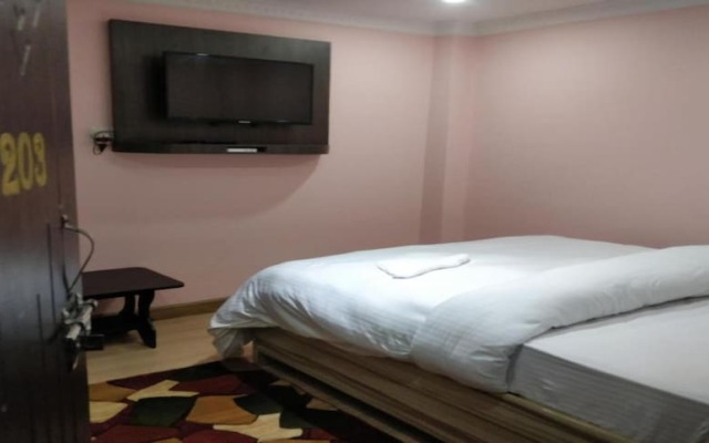 MeroStay 160 Samrajya
