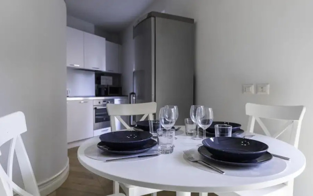 Italianway - Meravigli 18