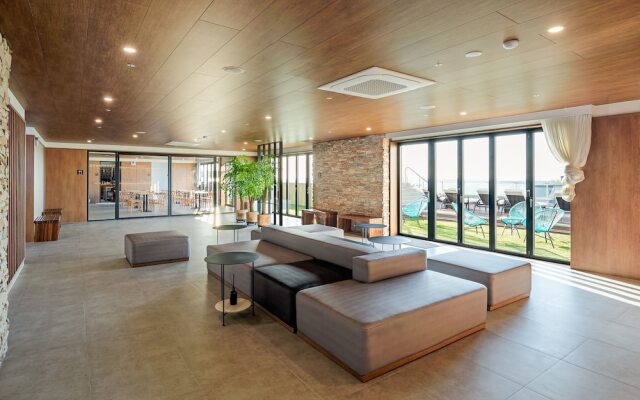 Hotel Cielo