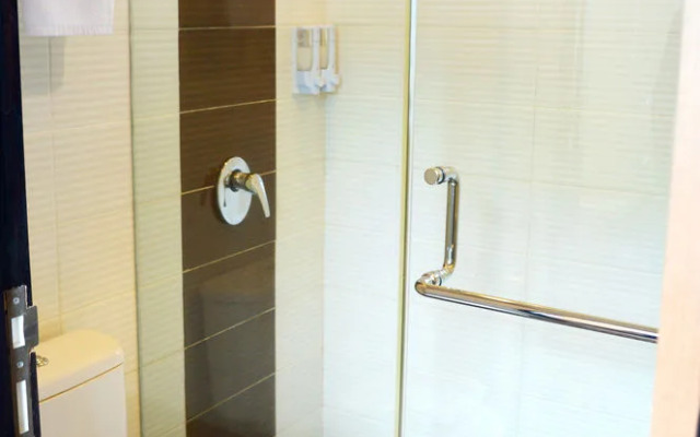 d'primahotel Airport Jakarta 1