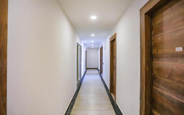 Fabexpress F9 Noida Sector 27