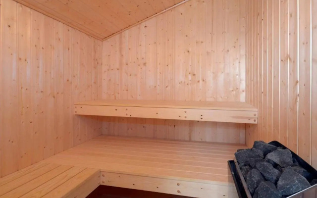 Three-Bedroom Holiday home in Grömitz 19