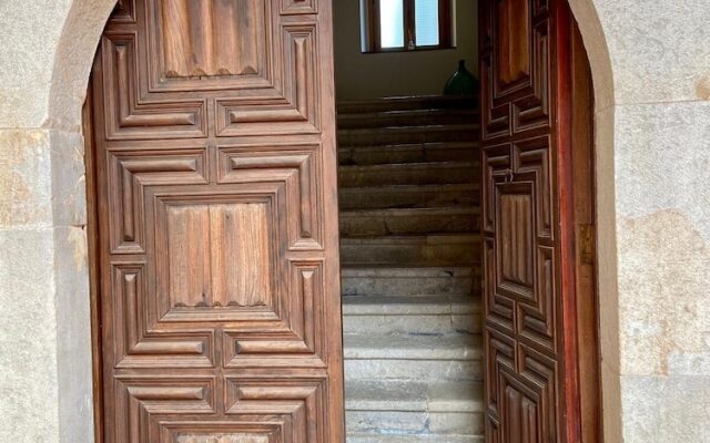 AllegroItalia Convento Cilento