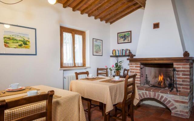 Agriturismo Amina