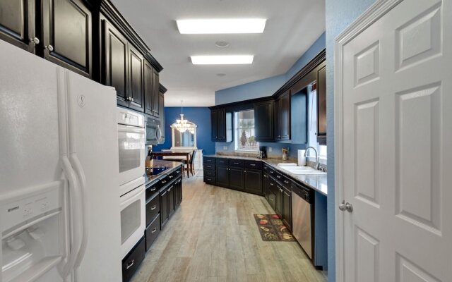 LaCaribe T1 - Four Bedroom Condo