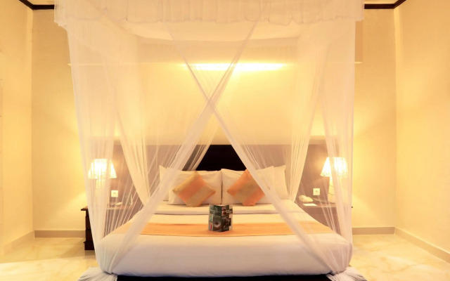 Tonys Villas & Resort
