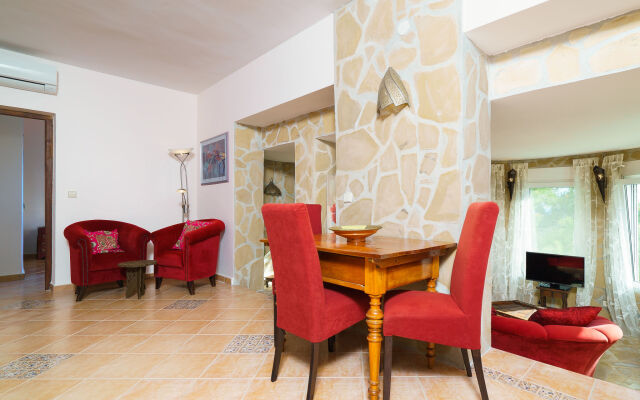 Holiday Home Arabica