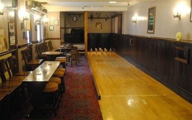 The Beaufort Arms