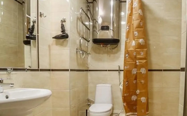 Nevsky Forum Apartments