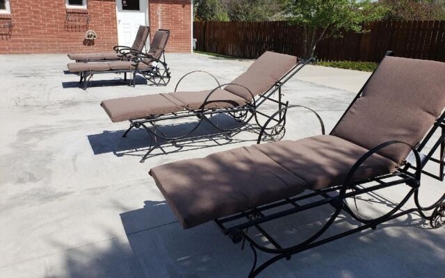 Cody Legacy Inn & Suites