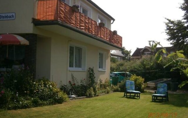 Haus Steinbach