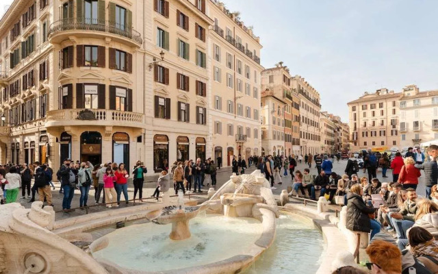 Piazza Di Spagna Hotel, Sonder by Marriott Bonvoy