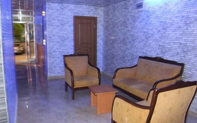 Grand Sonmez Apart Hotel