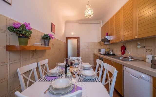 Santa Maria Novella Beautiful View