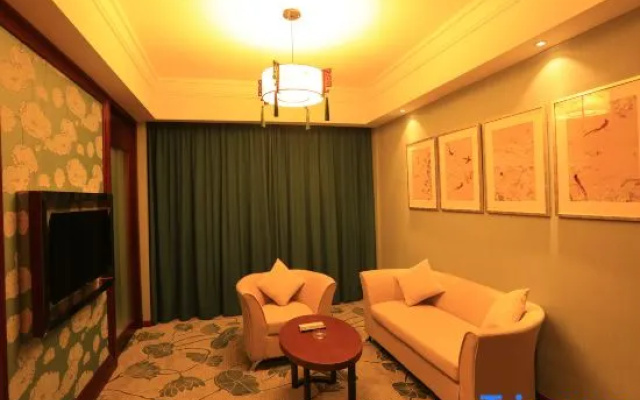 The Tophams Hotel Suez