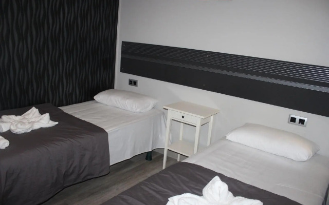 Hostal Bed & Coffee Bcn