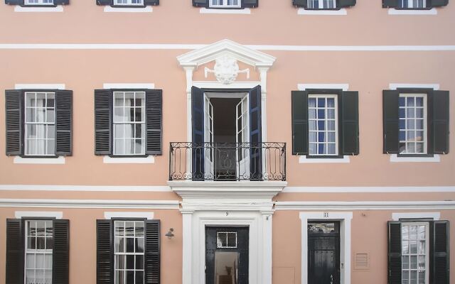 Can Albertí 1740 Hotel Boutique