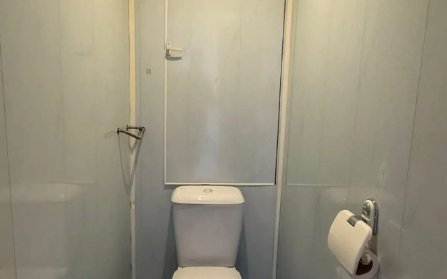 Апартаменты Onebed на бульваре Осенний