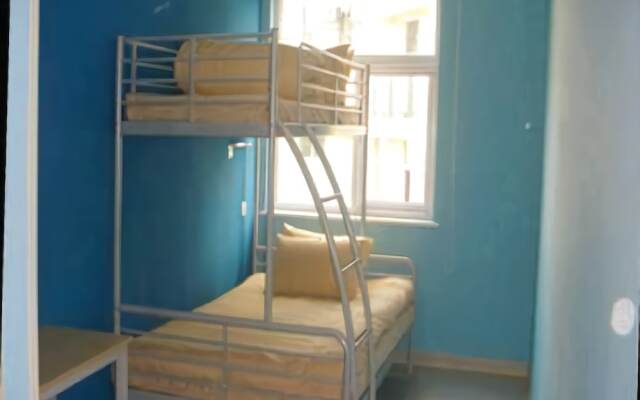 Bestay Hotel Express Nanjing Jiefang Road