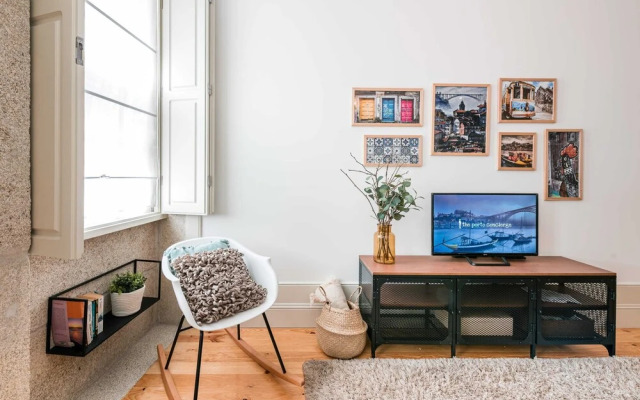 Guestready - Oporto Temptation Apartment