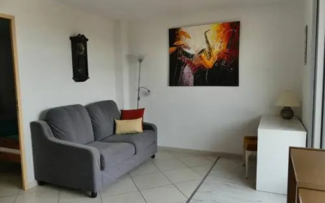 MAISON LEUCATE, 4 PIèCES, 8 PERSONNES - FR-1-81-146