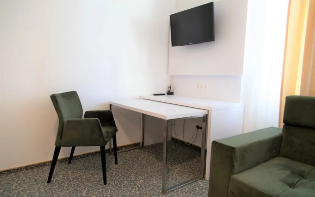 Amplidi Hotel Hannover
