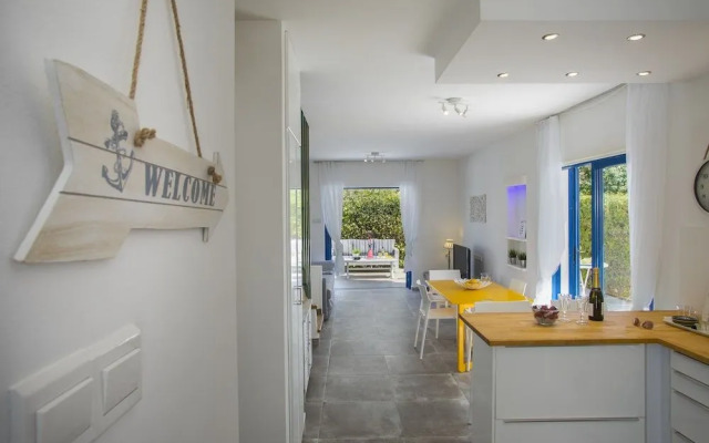 Protaras Villa Loulla