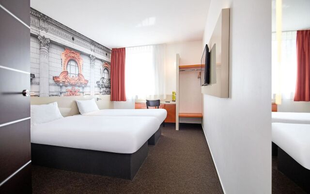 B&B Hotel Łódź Centrum