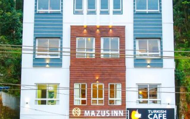 Mazus Inn