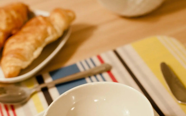 The Chapter Hotels - Griffin House