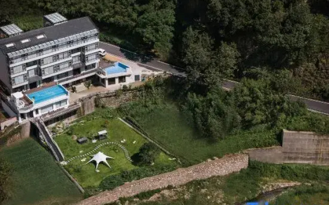 Heart of Forest Homestay