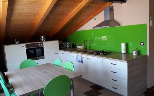 Apartments Calm & Relax