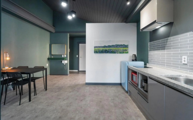 Gyeongju Dear Forma Pension