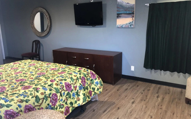 Kings Castle Motel