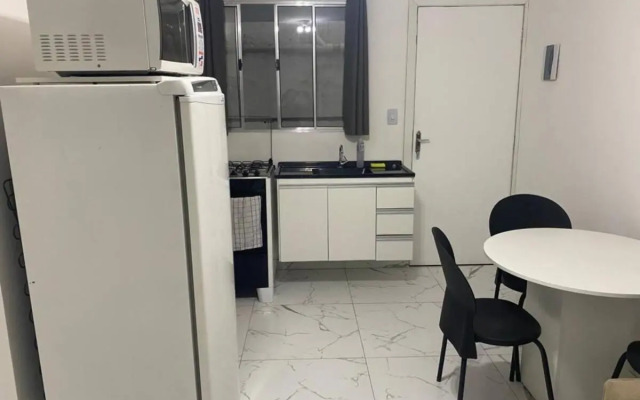 Tremembe Sp Apartamento 1 Dormitorio