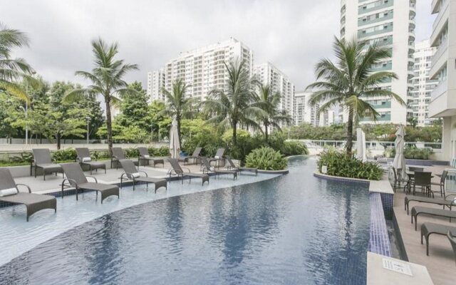 Promenade Verano Stay