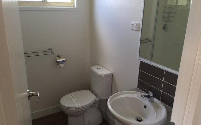 Discovery Parks - Lake Hume, New South Wales