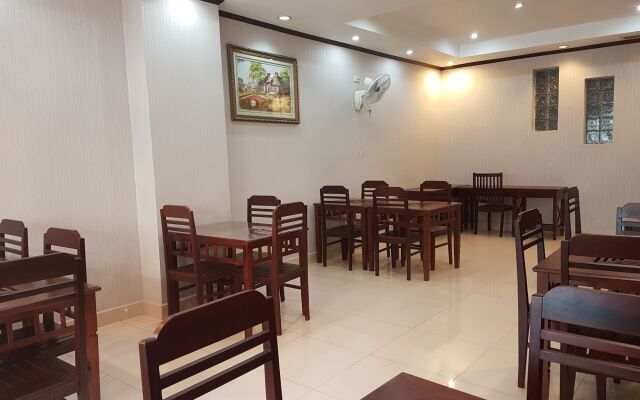Sinnakhone hotel