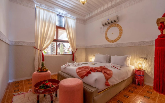 Riad Moulay Said