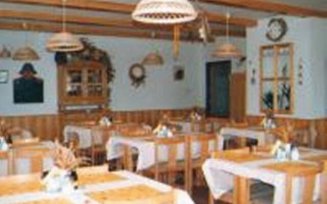 Penzion Lesní Pramen