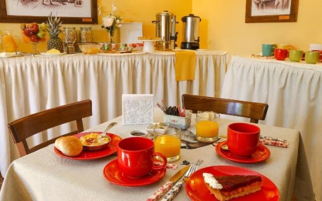 Hotel LaColet