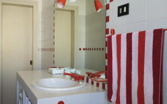 Casa Juli: 70mq-Centro-Trieste