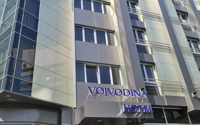 Hotel Vojvodina
